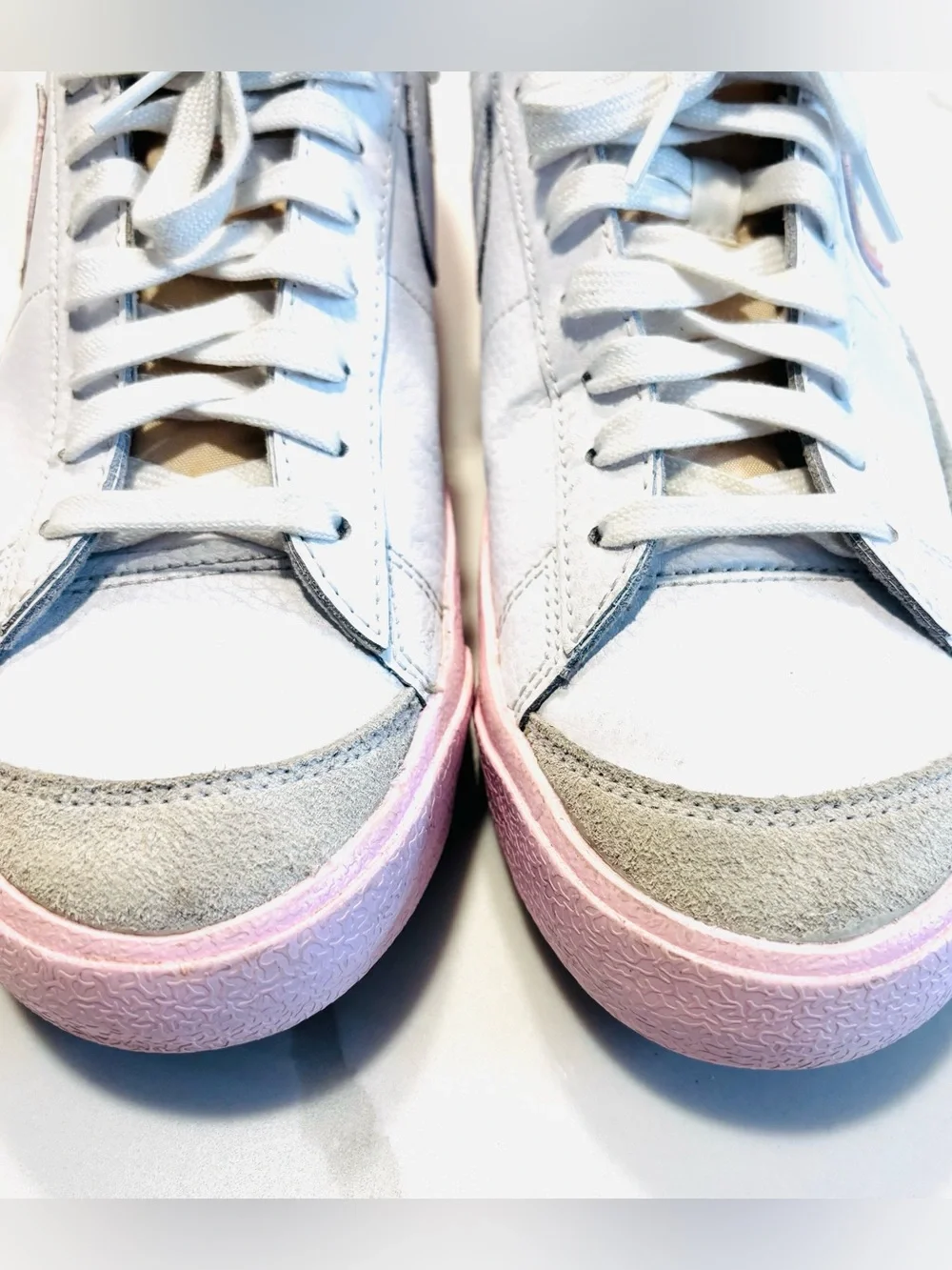 Nike classic low